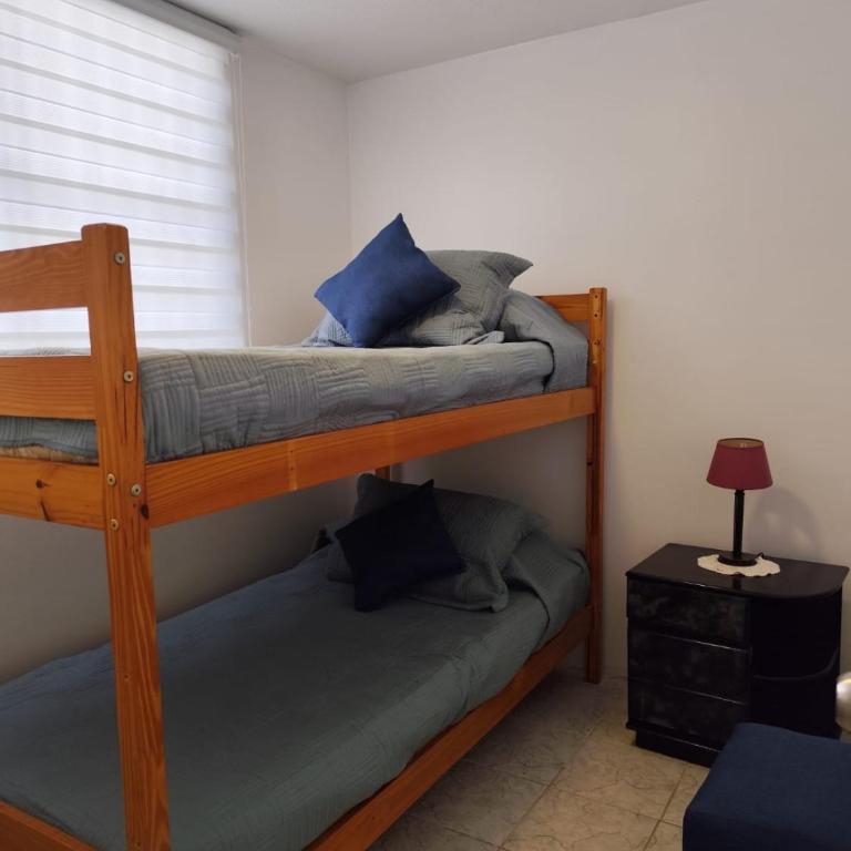 Condomio la Bahia, la herradura - One-Bedroom Apartment - 8