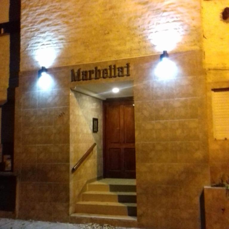Marbella 1 - Apartamento de 1 dormitorio - 3