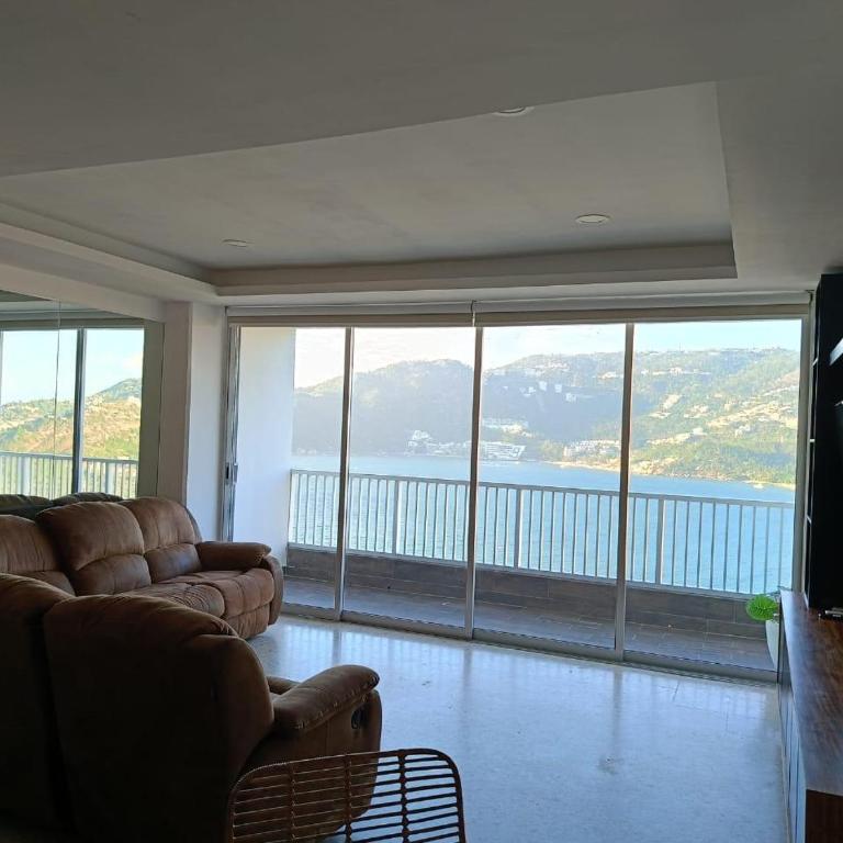 Suite en Residencial Torreblanca - One-Bedroom Apartment - 12