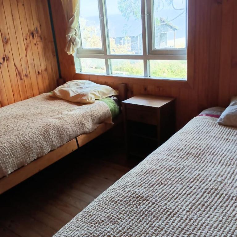 Cabaña brisas de terao - Three-Bedroom House - 2
