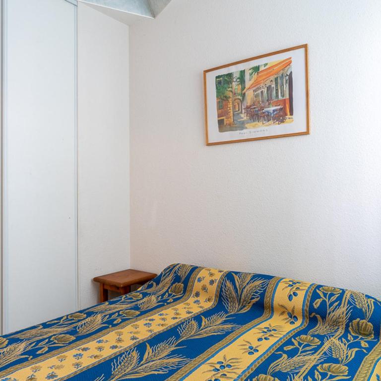 Appartement 2 étoiles à Mimizan Plage pour 4 personnes avec parking - FR-1-50-85 - Appartement - 13