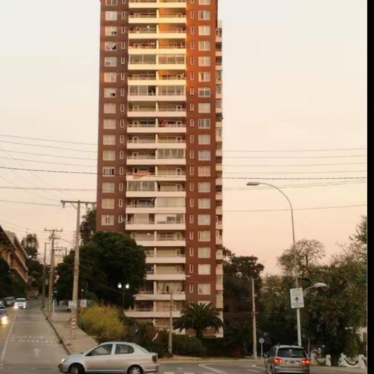 Depto Valparaíso - Two-Bedroom Apartment - 1