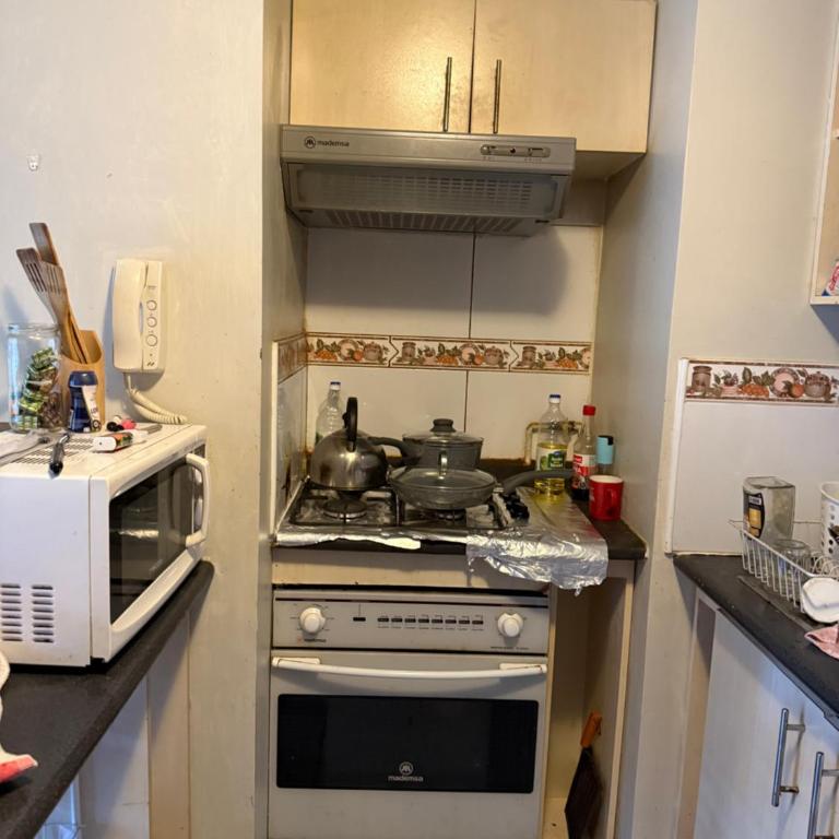 Depto Valparaíso - Two-Bedroom Apartment - 3