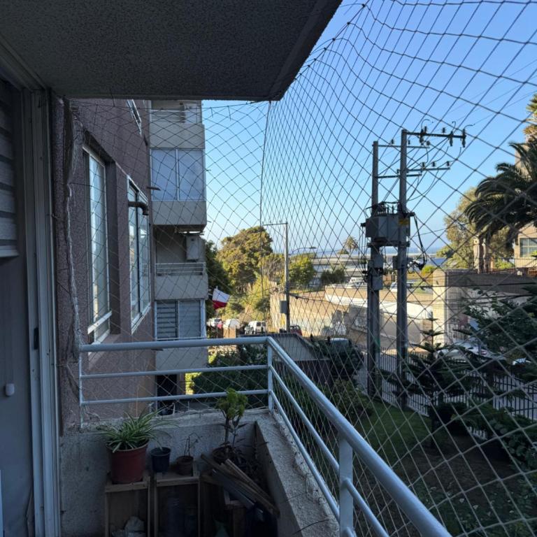 Depto Valparaíso - Two-Bedroom Apartment - 4
