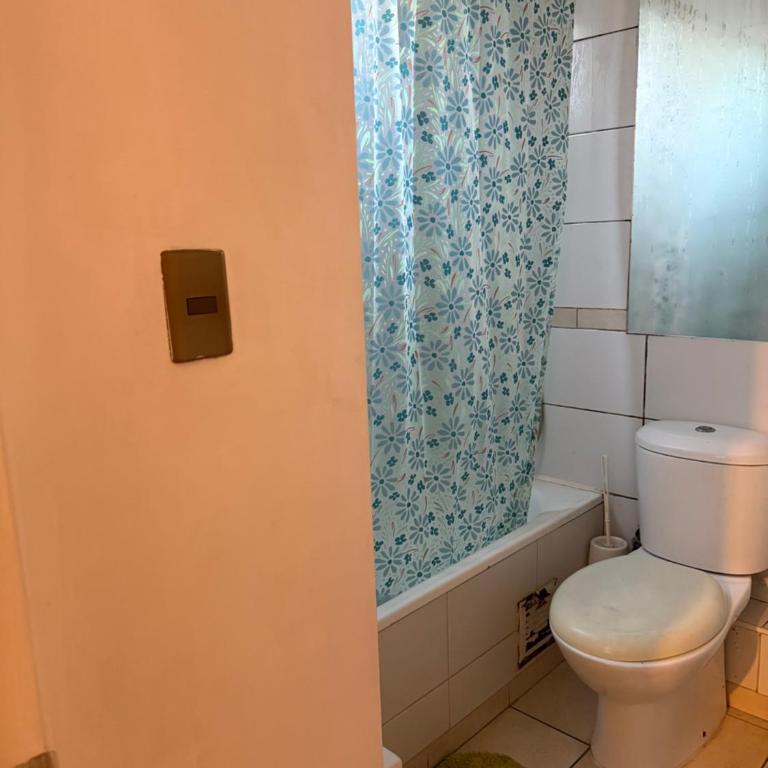 Depto Valparaíso - Two-Bedroom Apartment - 6