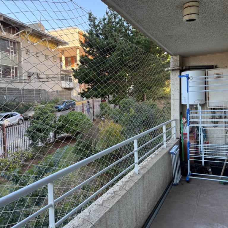 Depto Valparaíso - Two-Bedroom Apartment - 7