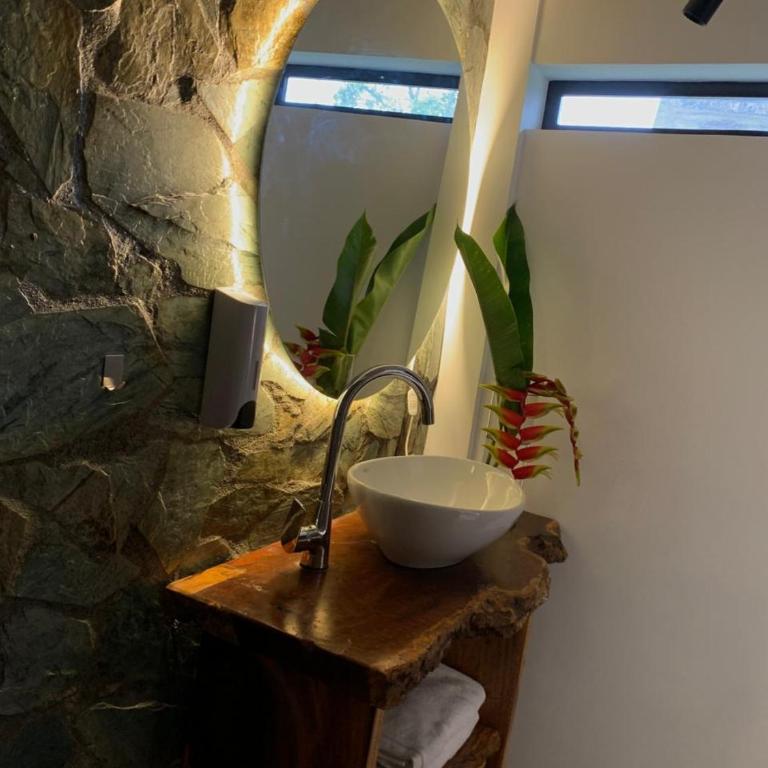 Cabaña Cafetera El Rosal via Filandia-Alcalá - Apartamento - 17