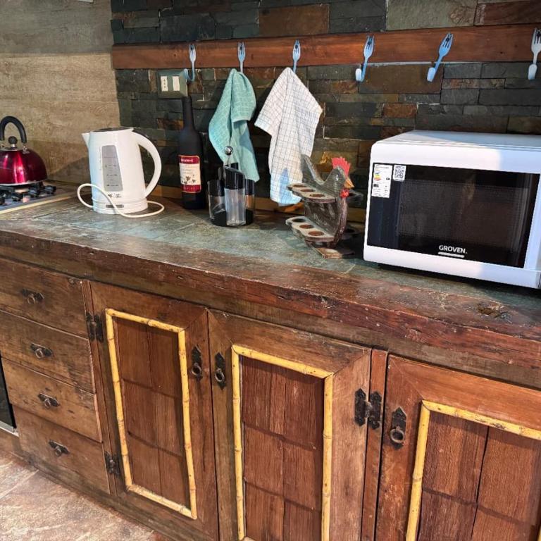 Acogedora Casa Central Villarrica - Parking Free - Casa de 3 dormitorios - 7