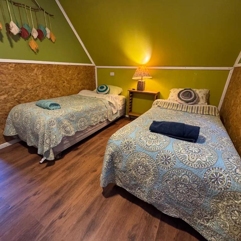 Acogedora Casa Central Villarrica - Parking Free - Casa de 3 dormitorios - 18