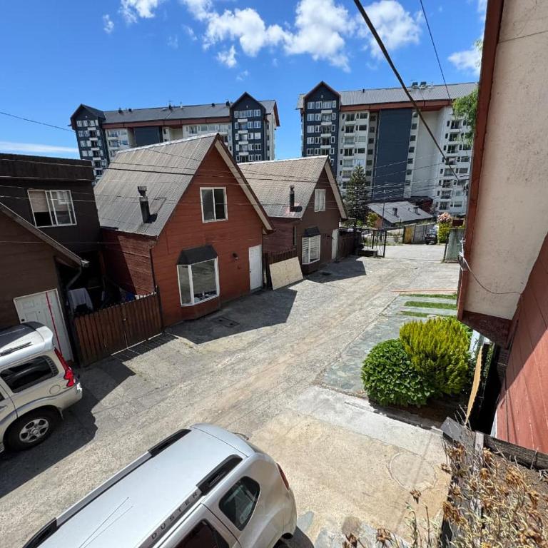 Acogedora Casa Central Villarrica - Parking Free - Casa de 3 dormitorios - 19