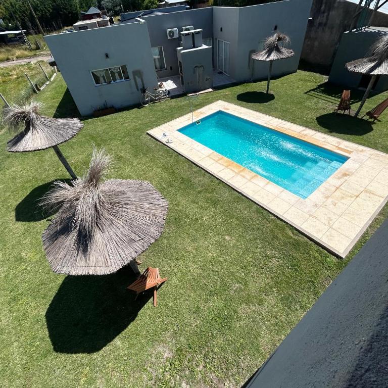 Complejo Las Cabañas del Lago - Apartamento de 2 dormitorios - 3