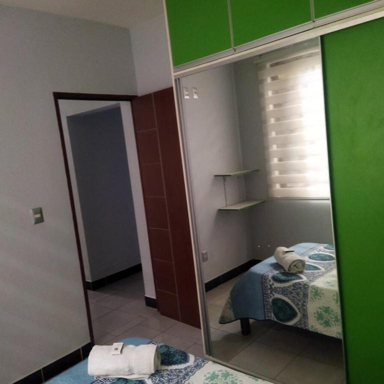Beijing - Three-Bedroom Apartment - 6
