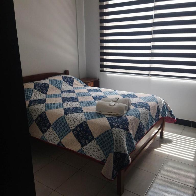 Beijing - Three-Bedroom Apartment - 9