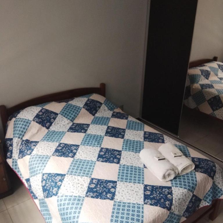Beijing - Three-Bedroom Apartment - 16