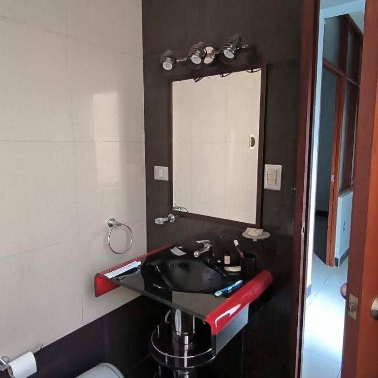 Beijing - Three-Bedroom Apartment - 18