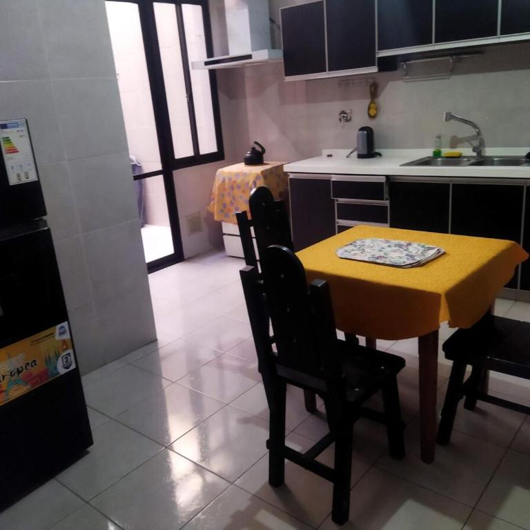 Beijing - Three-Bedroom Apartment - 21
