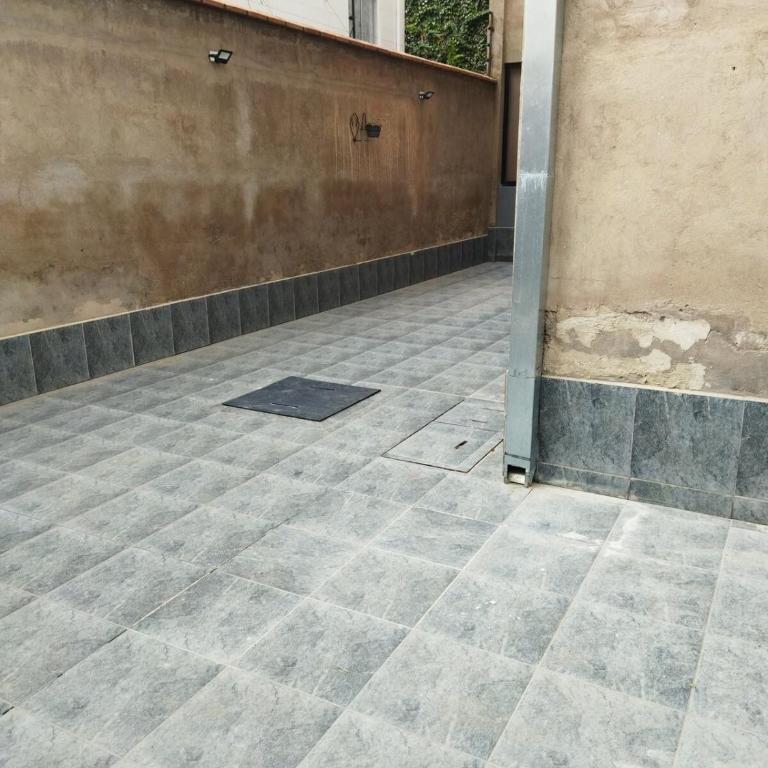 Beijing - Three-Bedroom Apartment - 26