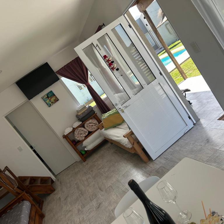 Complejo Las Cabañas del Lago - Apartamento de 2 dormitorios - 28
