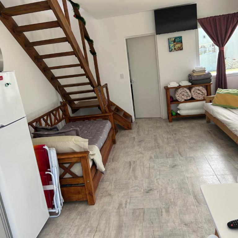 Complejo Las Cabañas del Lago - Apartamento de 2 dormitorios - 27