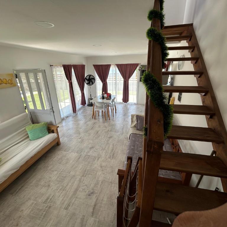 Complejo Las Cabañas del Lago - Apartamento de 2 dormitorios - 18