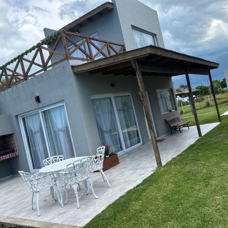 Complejo Las Cabañas del Lago - Apartamento de 2 dormitorios - 12