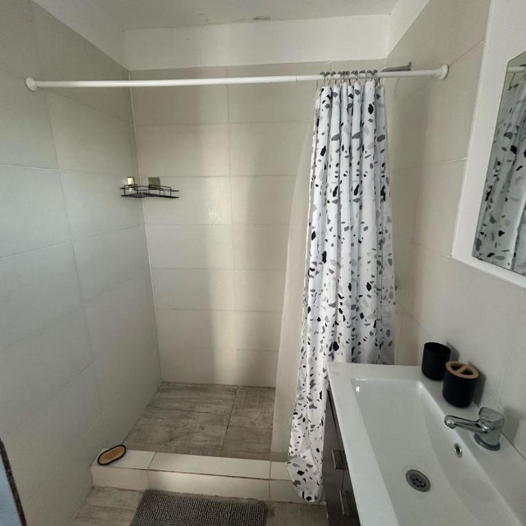 Complejo Las Cabañas del Lago - Apartamento de 2 dormitorios - 25