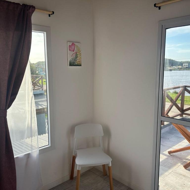 Complejo Las Cabañas del Lago - Apartamento de 2 dormitorios - 30