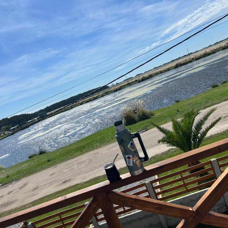 Complejo Las Cabañas del Lago - Apartamento de 2 dormitorios - 15
