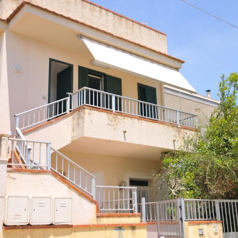 DELPOSTO Marina di Ragusa SR - Appartamento con 2 Camere da Letto - 16