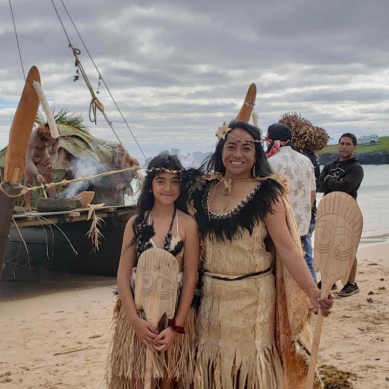 Pumakari Rapa Nui - Habitación Doble - 3