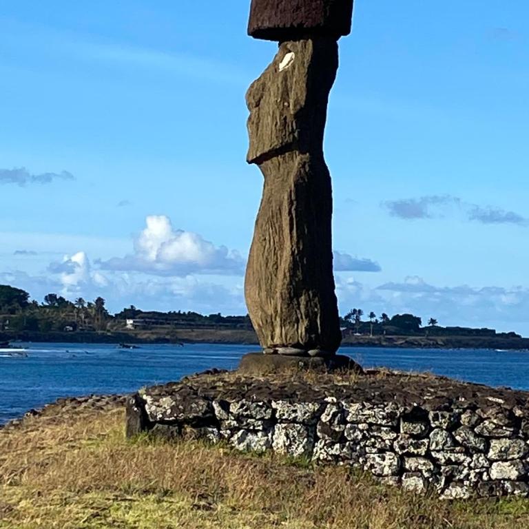 Pumakari Rapa Nui - Habitación Doble - 5