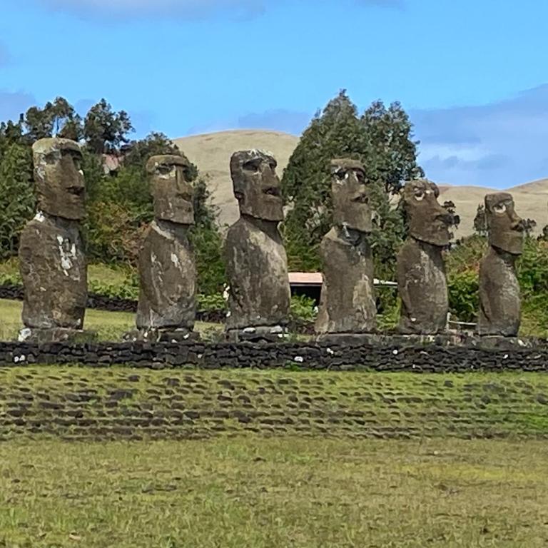 Pumakari Rapa Nui - Habitación Doble - 4