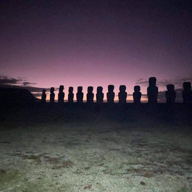 Pumakari Rapa Nui - Habitación Doble - 2