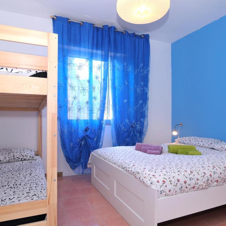 DELPOSTO Marina di Ragusa SR - Appartamento con 2 Camere da Letto - 14