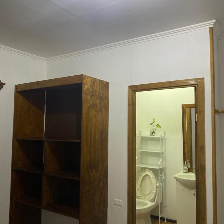 Pumakari Rapa Nui - Habitación Doble - 9