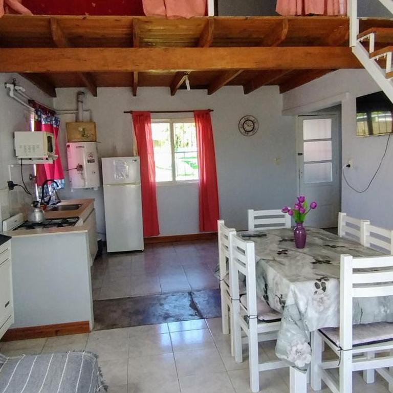 Alquiler temporario Romina - Casa de 2 dormitorios - 2