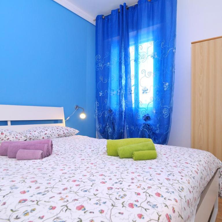 DELPOSTO Marina di Ragusa SR - Appartamento con 2 Camere da Letto - 12