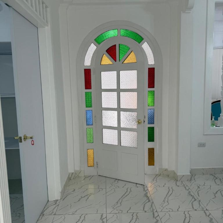 Casa grande y cómoda en San Antonio-Cali - Casa de 4 dormitorios - 9