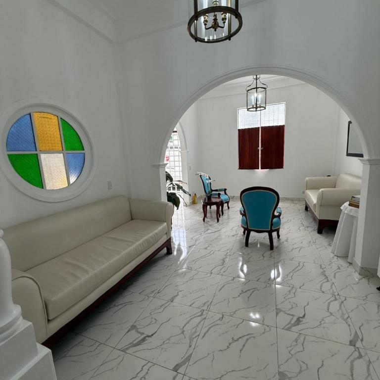 Casa grande y cómoda en San Antonio-Cali - Casa de 4 dormitorios - 19