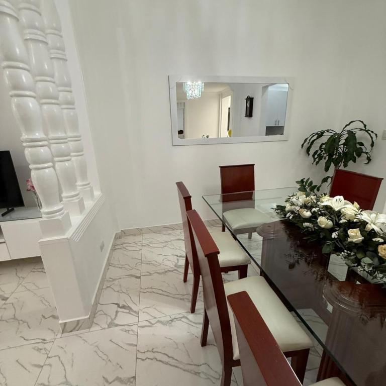 Casa grande y cómoda en San Antonio-Cali - Casa de 4 dormitorios - 23