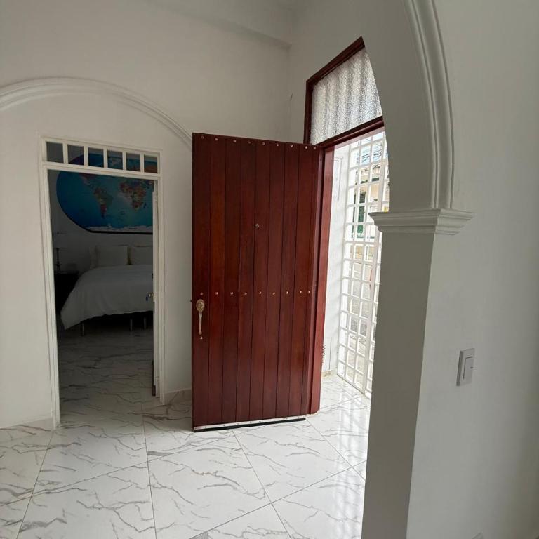 Casa grande y cómoda en San Antonio-Cali - Casa de 4 dormitorios - 28