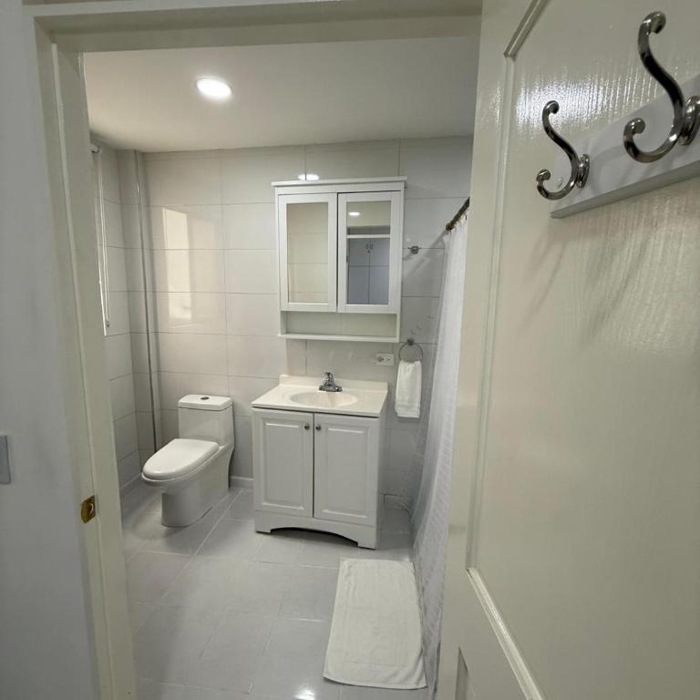 Casa grande y cómoda en San Antonio-Cali - Casa de 4 dormitorios - 29