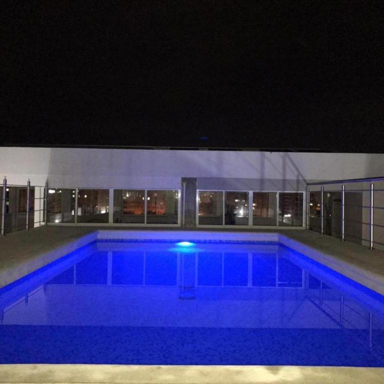 Apartamento suite piscina y jacuzzi - Apartamento de 2 dormitorios - 1