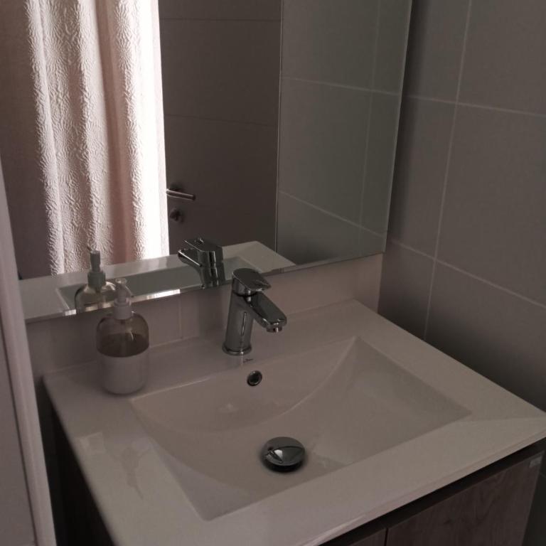 Marzo de relax Playa y Faro La Serena - Two-Bedroom Apartment - 12