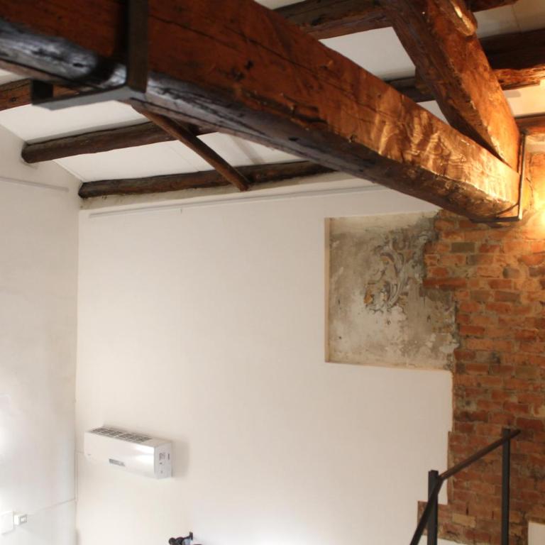 Speciale Apartment - Appartamento con 1 Camera da Letto - 21
