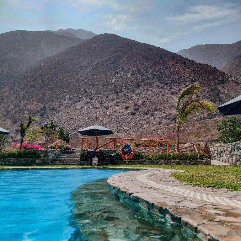 Casa de Campo en Santa Rosa de Quivez - Casa de 3 dormitorios - 12