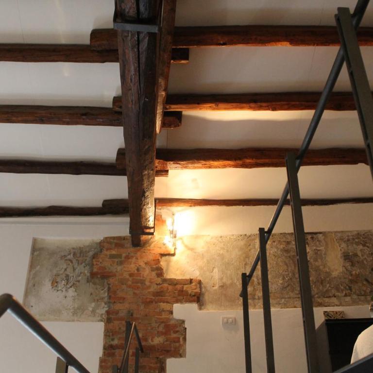 Speciale Apartment - Appartamento con 1 Camera da Letto - 20
