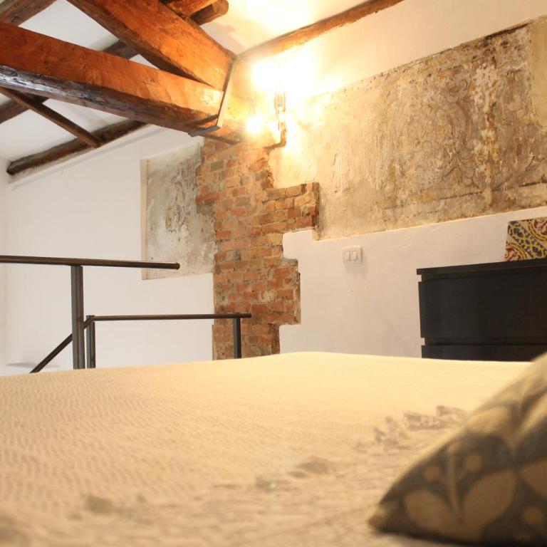 Speciale Apartment - Appartamento con 1 Camera da Letto - 3