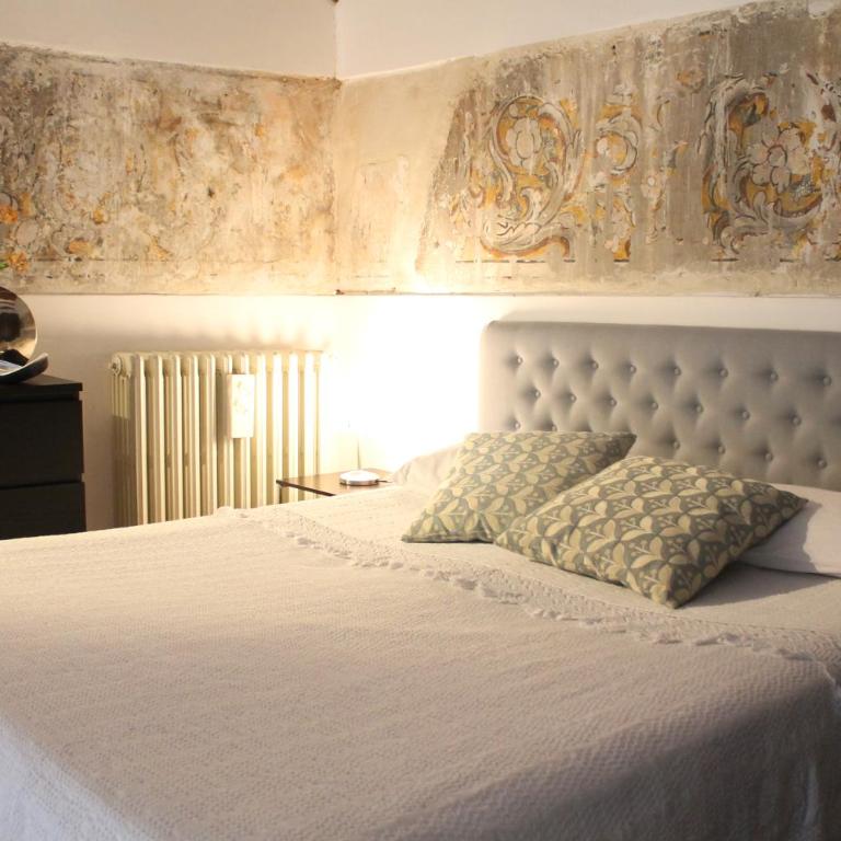 Speciale Apartment - Appartamento con 1 Camera da Letto - 16