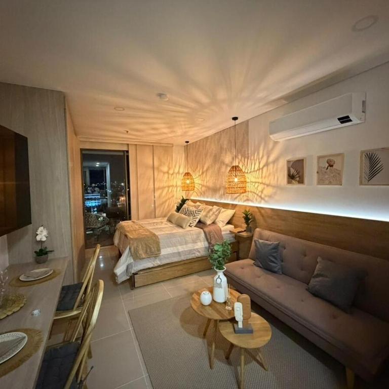 Escapate Loft Reserva del Mar 2 - Apartamento de 2 dormitorios - 2